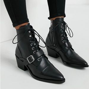 ALLSAINTS Katy Boot